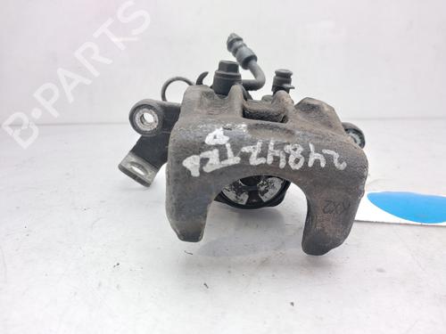 Right rear brake caliper KIA CARENS IV 1.7 CRDi | BP12403748M106 