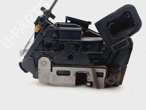 Rear right lock SEAT LEON (5F1)  | BP29719554C99 