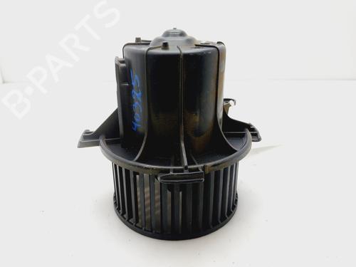 Used Heater blower motor PEUGEOT 307 SW (3H) [2002-2009]  30714082