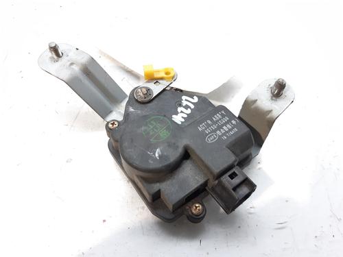 Used Central lock pump HYUNDAI GETZ (TB) 1.1 (63 hp) 10241234
