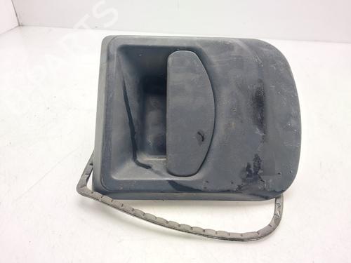 Used Front right interior door handle Front right interior door handle IVECO DAILY V Van [2011-2014] 34384437 34384437