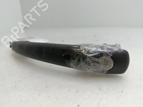 Front left exterior door handle PEUGEOT PARTNER Tepee | BP31952046C128