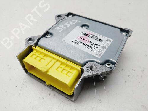 ECU airbags AUDI A4 B8 Avant (8K5) S4 quattro | BP30089496M53