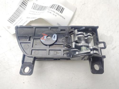 Front left interior door handle KIA SORENTO II (XM)  | BP29511246I13 