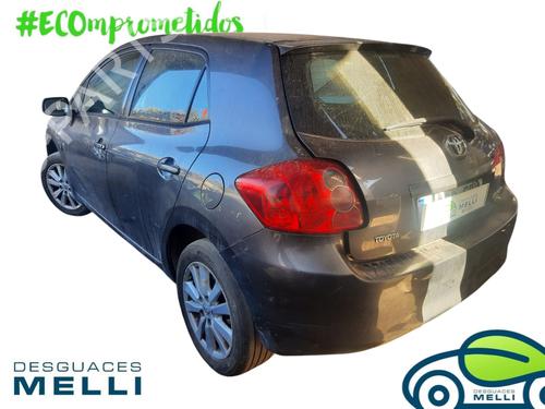 Egr TOYOTA AURIS (_E15_)  | BP28113248M69 