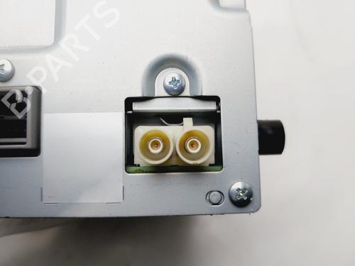 Radio VOLVO S60 II (134) D4 | BP31084680E6 