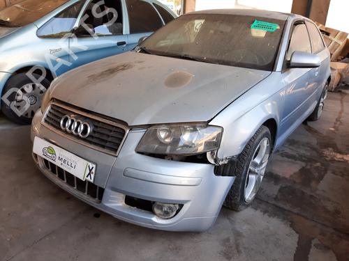 BP8308812I1 | Sonnenblende Links AUDI A3 (8P1) 2.0 TDI 16V BP8308812I1