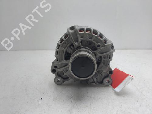 Used Alternator SEAT IBIZA V (KJ1, KJG) [2017-2025]  16363863