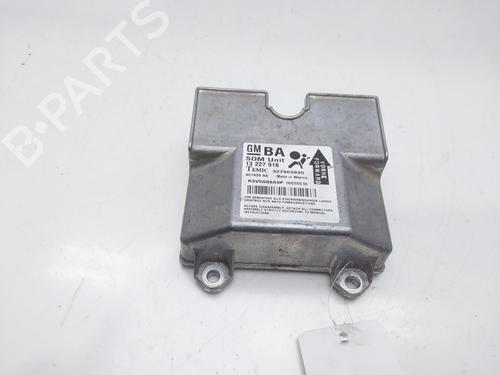 Used ECU airbags OPEL ASTRA H GTC (A04) [2005-2010]  11745609