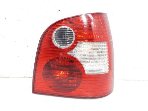 Used Right taillight VW POLO (9N_, 9A_) 1.4 16V (75 hp) 9625356