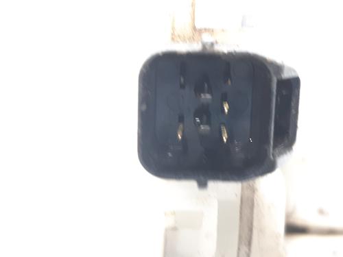 Front left lock MITSUBISHI PAJERO III (V7_W, V6_W) 3.2 Di-D (V68W) | BP16726707C98 
