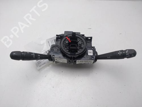 Used Steering wheel controls CITROËN C4 III (BA_, BB_, BC_) [2020-2025]  28122490