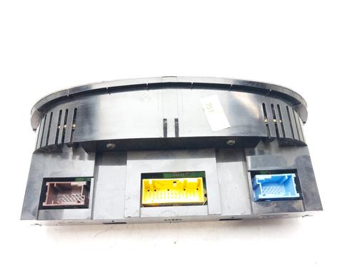 Climate control PEUGEOT 607 (9D, 9U)  | BP13476821I5 