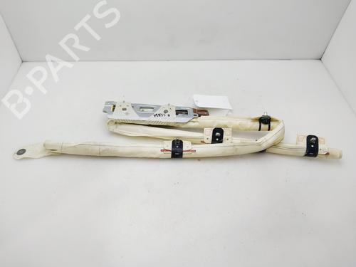 Right curtain airbag VW GOLF VI (5K1) | BP30081696C12