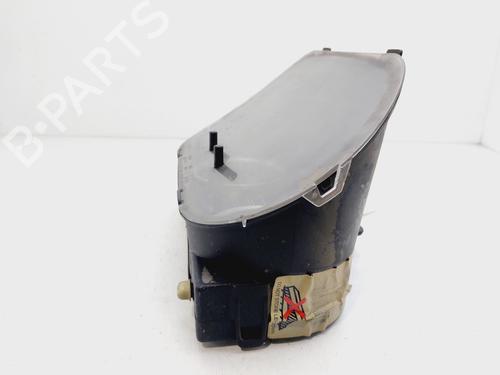 Instrument cluster FORD FUSION (JU_) 1.6 TDCi | BP23023202C47 