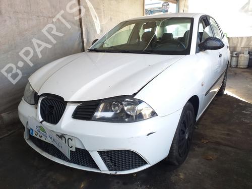 Front right window mechanism SEAT IBIZA III (6L1)  | BP8815235C23 