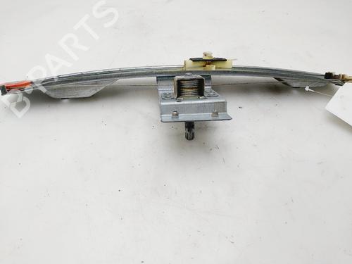 Rear left window mechanism OPEL CORSA D (S07) 1.2 (L08, L68) | BP21167166C24 