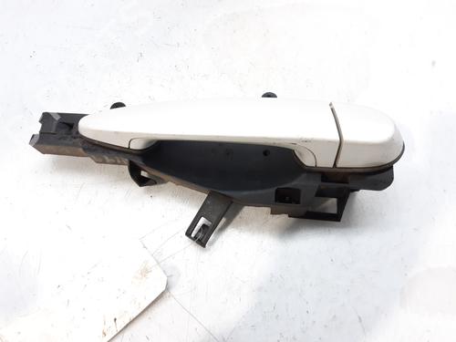 Used Front right exterior door handle BMW X1 (E84) sDrive 18 d (143 hp) 18874646