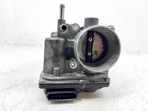 Used Throttle body TOYOTA AURIS Estate (_E18_) 1.8 Hybrid (ZWE186_, ZWE186R, ZWE186H) (136 hp) 10135833