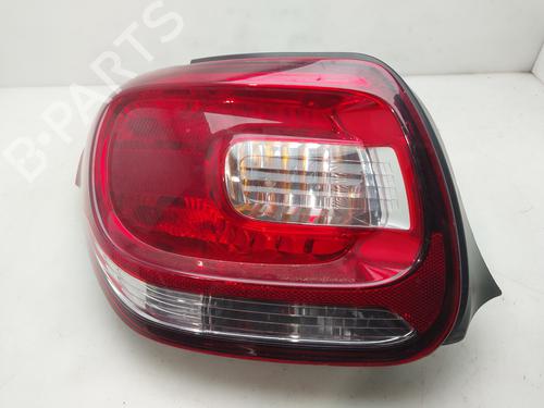 Used Left taillight Left taillight 37223402 37223402