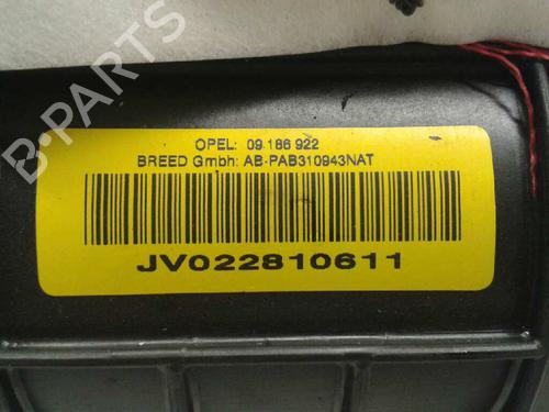 Passasjer kollisjonspute OPEL VECTRA C GTS (Z02) 2.0 DTI 16V (F68) | BP2860667C10 