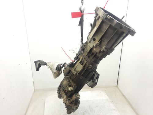 Used Gearbox Gearbox SUZUKI GRAND VITARA II (JT, TE, TD) 2.0 All-wheel Drive (TD54V, JB420) (140 hp) 33129882 33129882