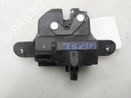 Bagklap lås LANCIA YPSILON (312_) 1.3 D Multijet (312.YXE1A, 312.YXU1A) | BP38194775C101 - Image 3