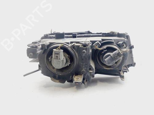 Left headlight BMW 3 (E46) 316 i | BP27585253C28 