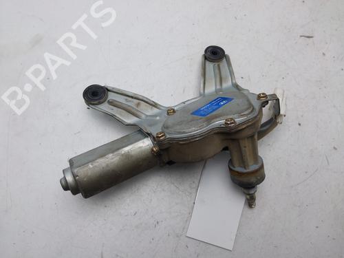 Rear wiper motor HYUNDAI GETZ (TB) 1.1 | BP27222385M102 
