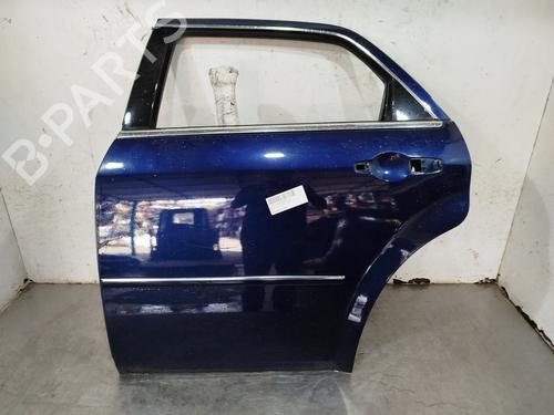 Used Left rear door CHRYSLER 300C (LX, LE) 3.0 CRD (218 hp) 29703235
