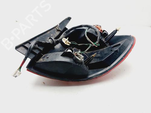 Left taillight KIA RIO I Hatchback (DC) 1.5 16V | BP27529526C34 