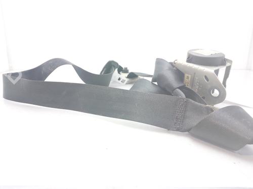 Front right seatbelt MAZDA 3 Saloon (BK) 1.6 DI Turbo (BK12Y) | BP12598538I25 