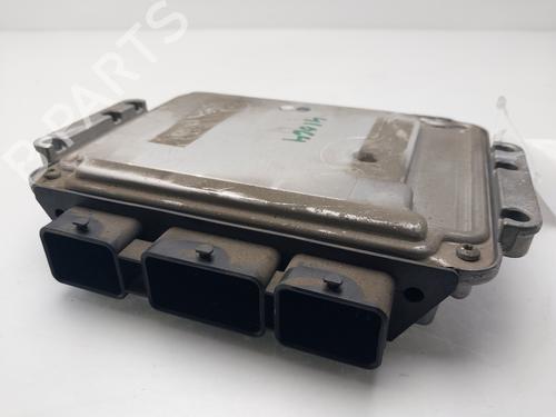 Engine control unit (ECU) PEUGEOT 407 (6D_) | BP32986233M57 - Image 3