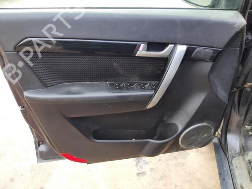 Tailgate lift support CHEVROLET CAPTIVA (C100, C140) 2.2 D | BP14007175C138 
