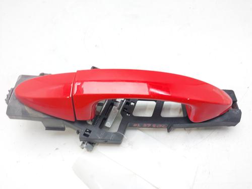 Used Rear right exterior door handle FORD FIESTA VI (CB1, CCN) 1.25 (82 hp) 13757726