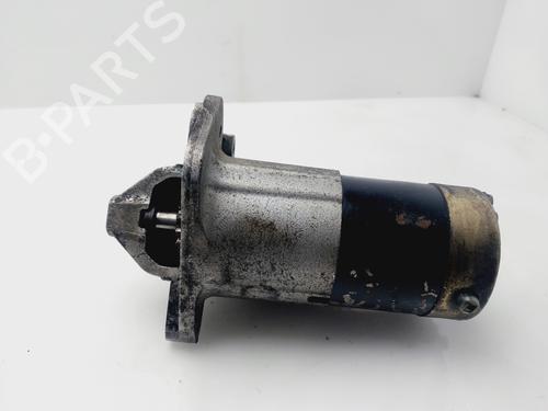 Used Starter RENAULT MEGANE II Estate (KM0/1_) 1.5 dCi (KM02, KM13) (101 hp) 24939690