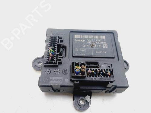Used Comfort control module FORD FIESTA VI (CB1, CCN) [2008-2025]  30178550