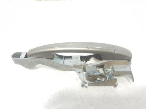 Used Front right exterior door handle CITROËN C4 Picasso I MPV (UD_) [2006-2015]  9418302