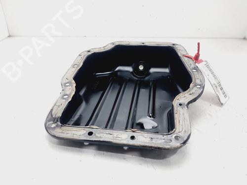 Oliebundkar OPEL MERIVA A MPV (X03)  | BP29329368M115