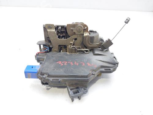 Front right lock SEAT IBIZA III (6L1)  | BP15467150C97 