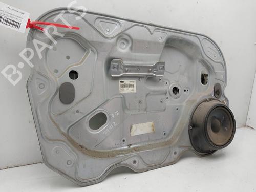 Front left window mechanism FORD FOCUS II (DA_, HCP, DP) 1.6 | BP24974068C22