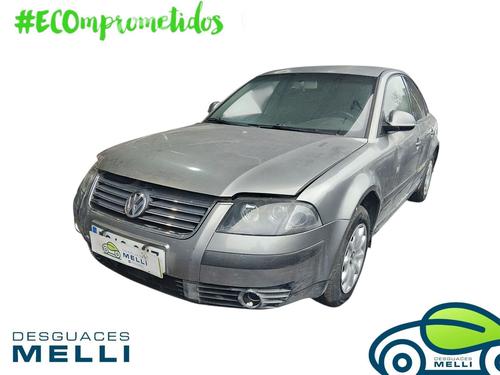 Used Parts VW PASSAT B5.5 (3B3) 1.9 TDI (101 hp) 4308017