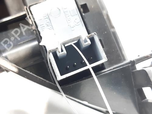 Right front window switch SEAT TOLEDO III (5P2)  | BP12404265I26 