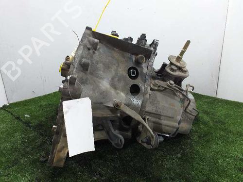 Gearbox CITROËN XSARA (N1) 1.9 D | BP5944165M3 