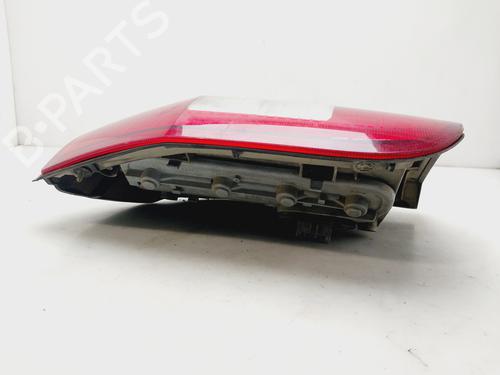 Left taillight OPEL ZAFIRA A MPV (T98) 2.2 DTI 16V (F75) | BP27561068C34 