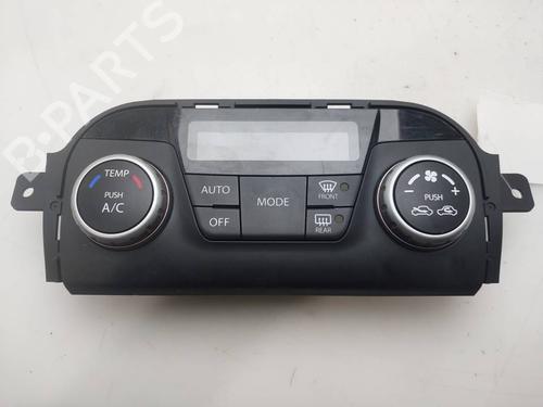 Used Climate control Climate control 39558850 39558850