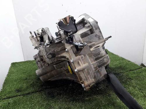 Gearbox NISSAN PRIMERA Hatchback (P12) 1.9 dCi | BP5077711M3 