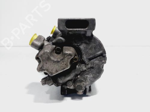 AC compressor TOYOTA AVENSIS Estate (_T25_) 1.8 VVT-i (ZZT251_, ZZT251R) | BP29408432M34 