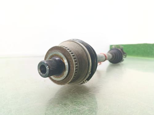 Left front driveshaft AUDI A4 B6 (8E2) 1.9 TDI | BP27512071M38 