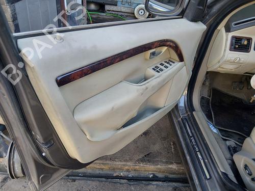 Left front window switch VOLVO S80 II (124) D5 | BP36775054I27 - Image 11